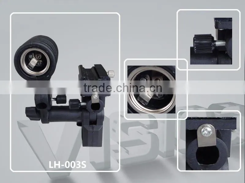studio lighting/single lamp holder/double lamp holder