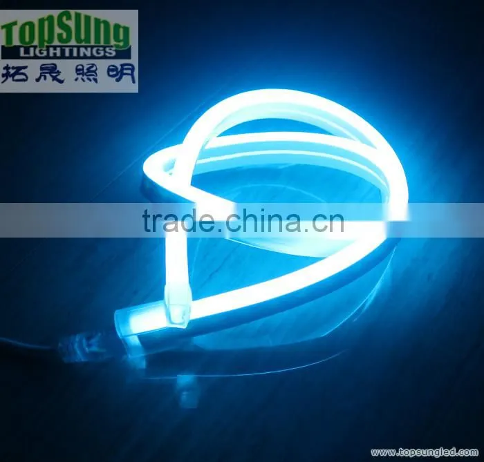 ultra thin uv-led rgb neon lights for rooms