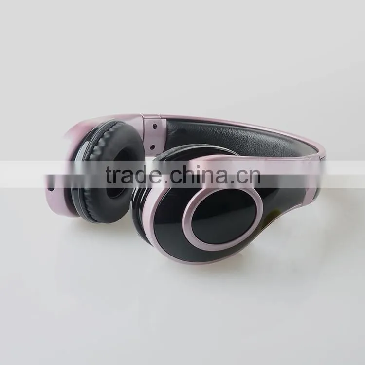 Stereo Bluetooth Headset