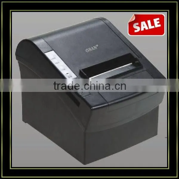 80mm thermal printer/POS thermal printer GS-80220C