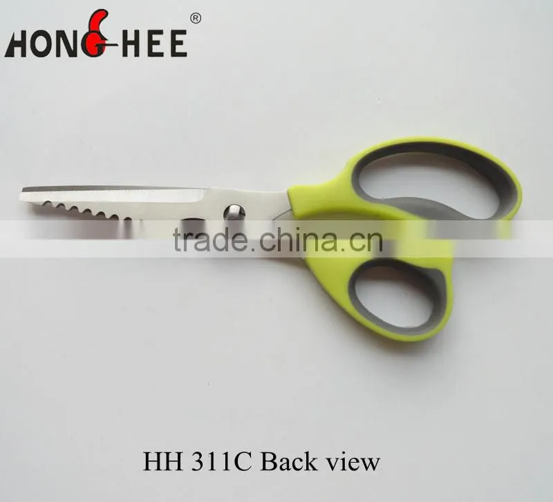 Detachable Kitchen Scissors