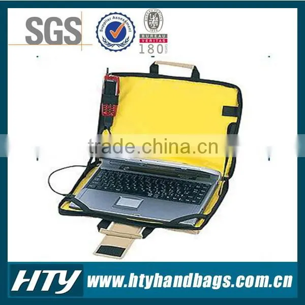 Cheap classical funky laptop sleeve notebook bag