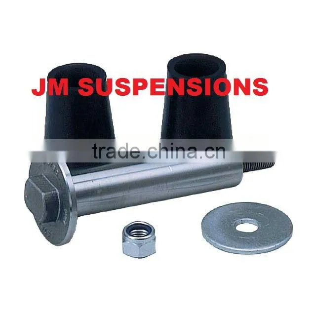 BPW/ HUTCH/ HENDRICKSON/REYCO/FRUEHAUF SUSPENSION PARTS for truck and tr
