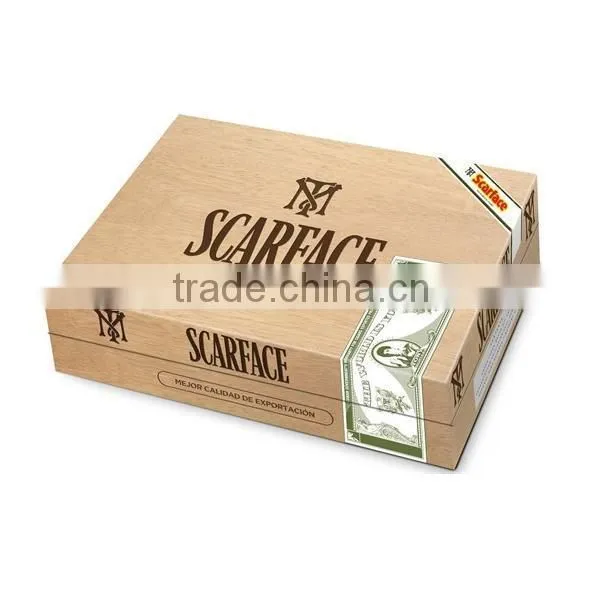 wooden cigar boxes wholesale