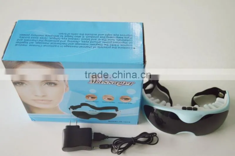 Promotional eyes care massager for personal