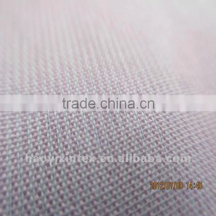 Stripe Yarn Dyed Fabric