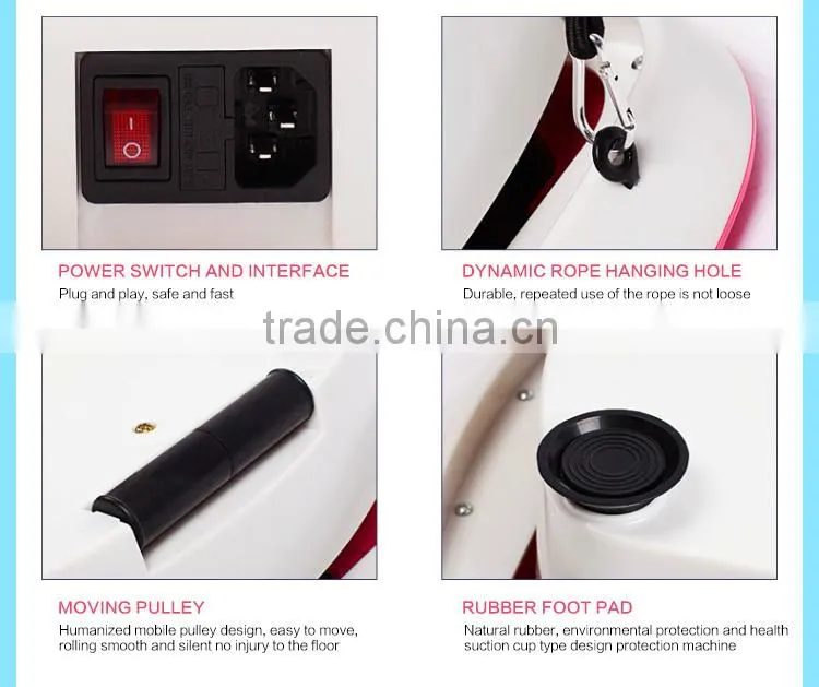 XingBu 2015 3D mini vibrator massage vaginal