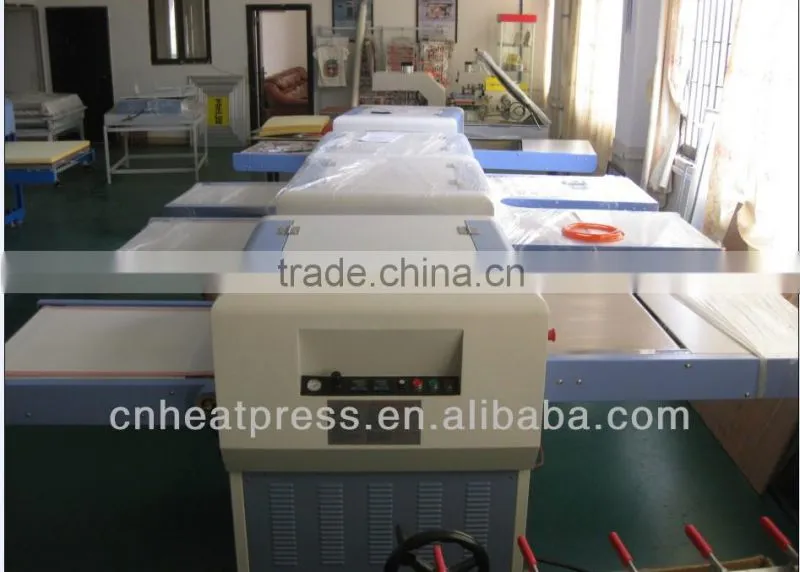 900mm Large Format Automatic hot foil stamping machine