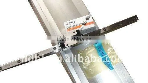 cnc engraver for non-metal material processing HDM25-X