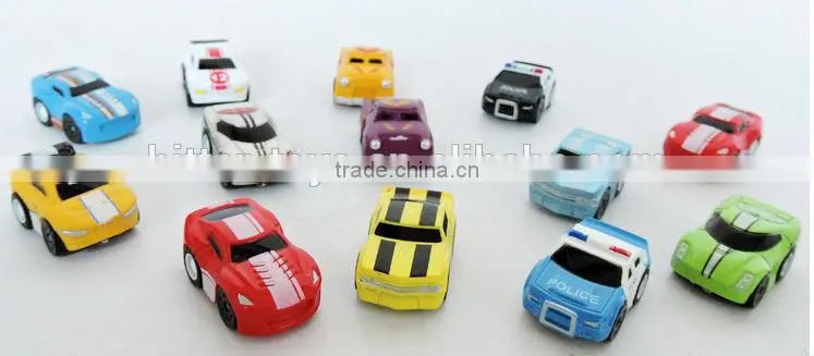 OEM making custom mini toy car electric vehicle model toy