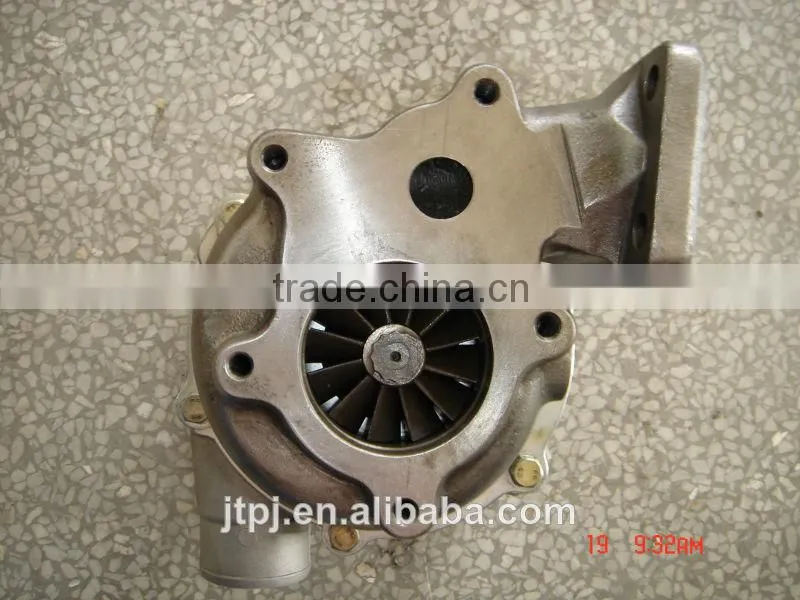 Designed best quality T04E supercharger 465843-5001