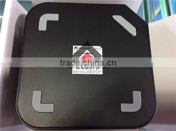 4G LTE Wireless Router With SIM Card Slot Huawei E5170