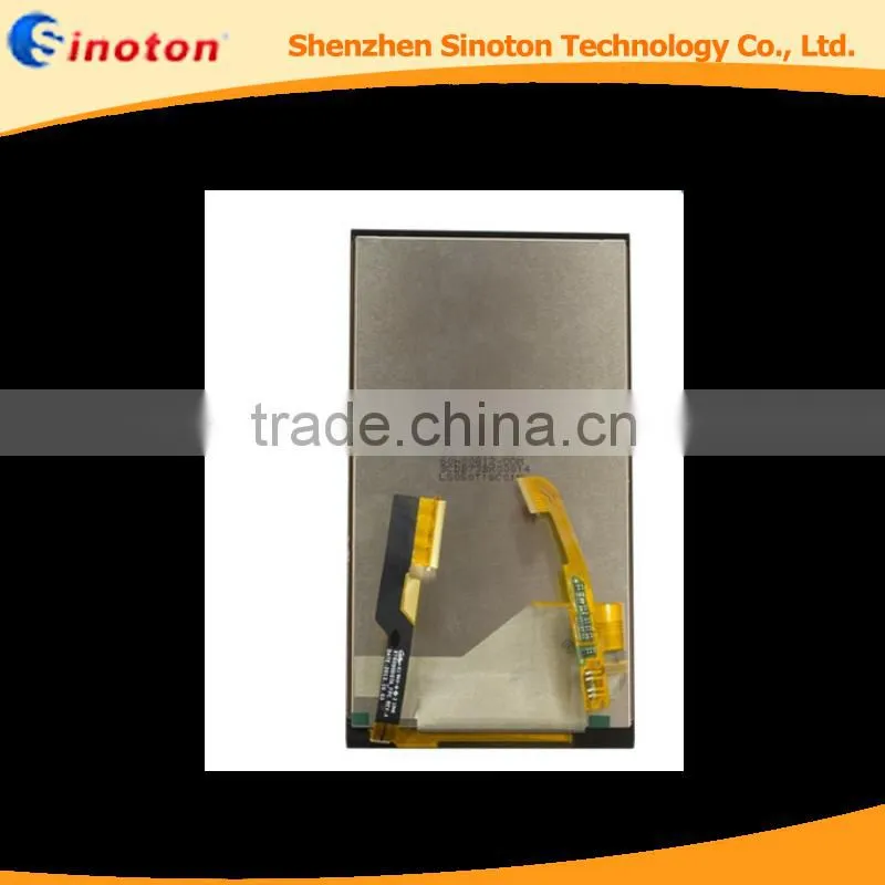 high quality screen with frame for htc one m8 for htc one m8 lcd+touch+bezel lcd repair
