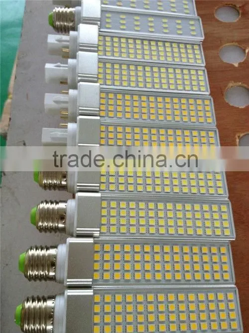Led Factory 9W PLC 4 Pin Led G24 5630 21SMD Lamp