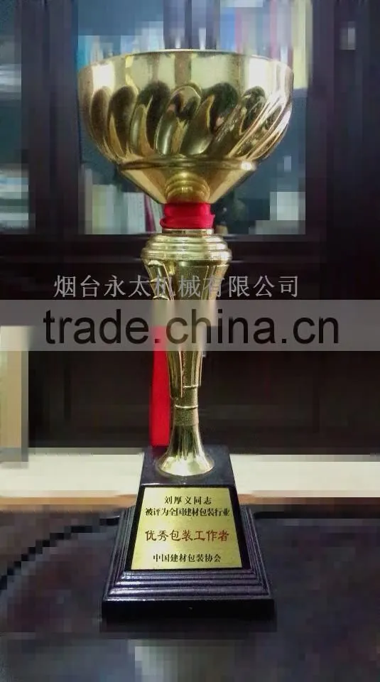 CONTAINER / JUMBO / TON BAG MAKING MACHINE