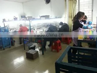 Zhongshan Toproad Pins Hardware Co., Ltd. company overview - view 2