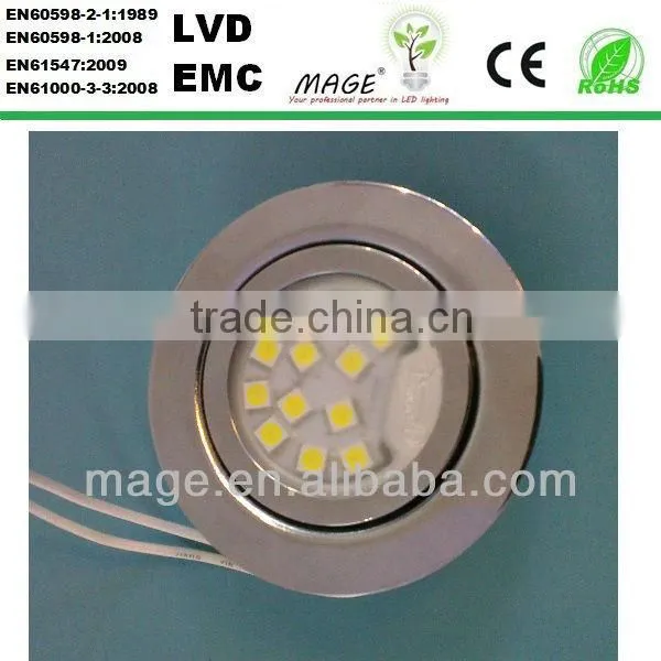 12 volt automotive led lights with CE RoHS certificates