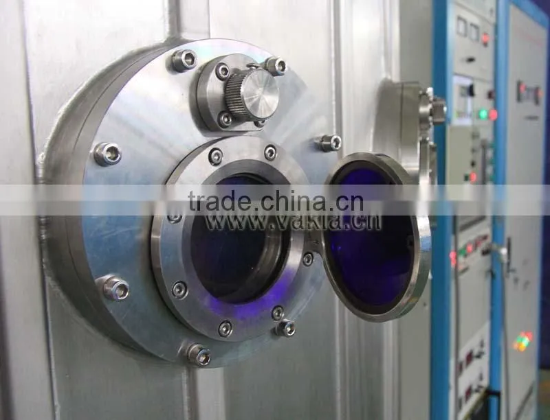 Camera lens coating