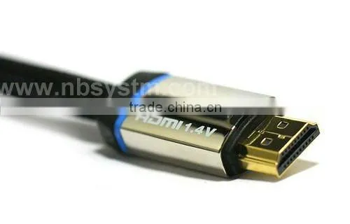 2014 hot sell VGA to HDMI cable 1080P HDMI Male to VGA Female Video Converter Adapter Cable for PC DVD HDTV