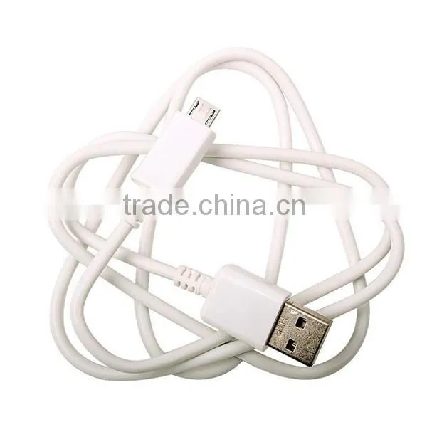 Customized Cheapest for samsung 30pin micro usb data cable