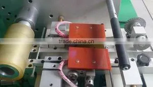 SM-1000A normal model Semi-auto SMD component taping machine