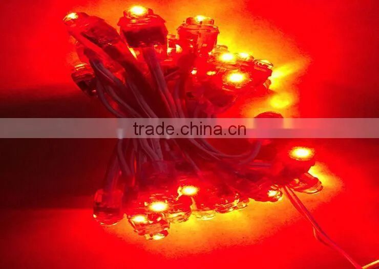 high quality and low price Led PIxel Light for LED signage USD0.035