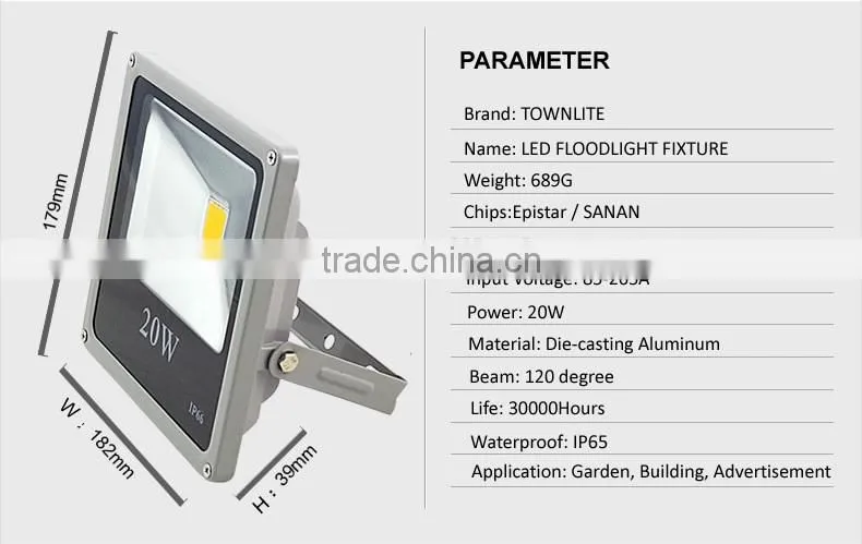 50w Slim led flood light,power ip65 waterproof outdoor 50w led flood light,flood light led