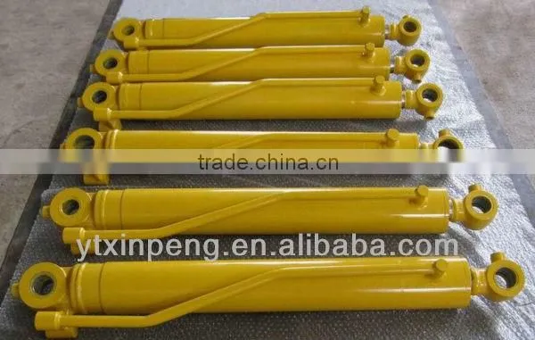 En10305-1 Seamless Hydraulic using mechanical tubing