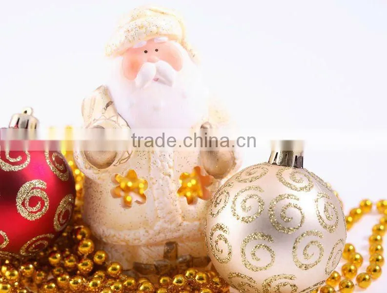 christmas decoration, glass ball,christmas gift