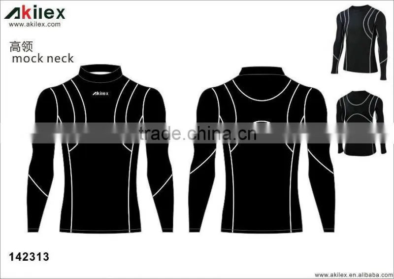 compression sports wear 2015
