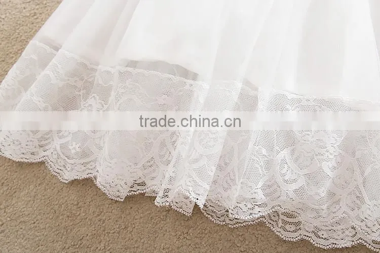 Wholesale Boutique Clothing Lace Bella Dresses For Little Girls, Hand Made Baby Girl Dress, Girls Summer Boutique