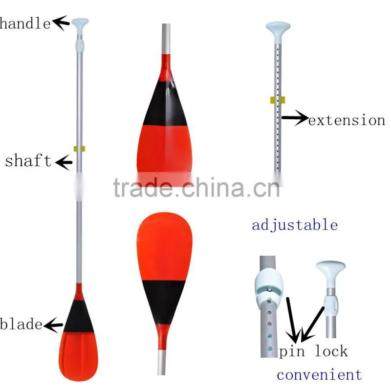 Fantastic Surfboard Type Inflatable Stand Up Paddle