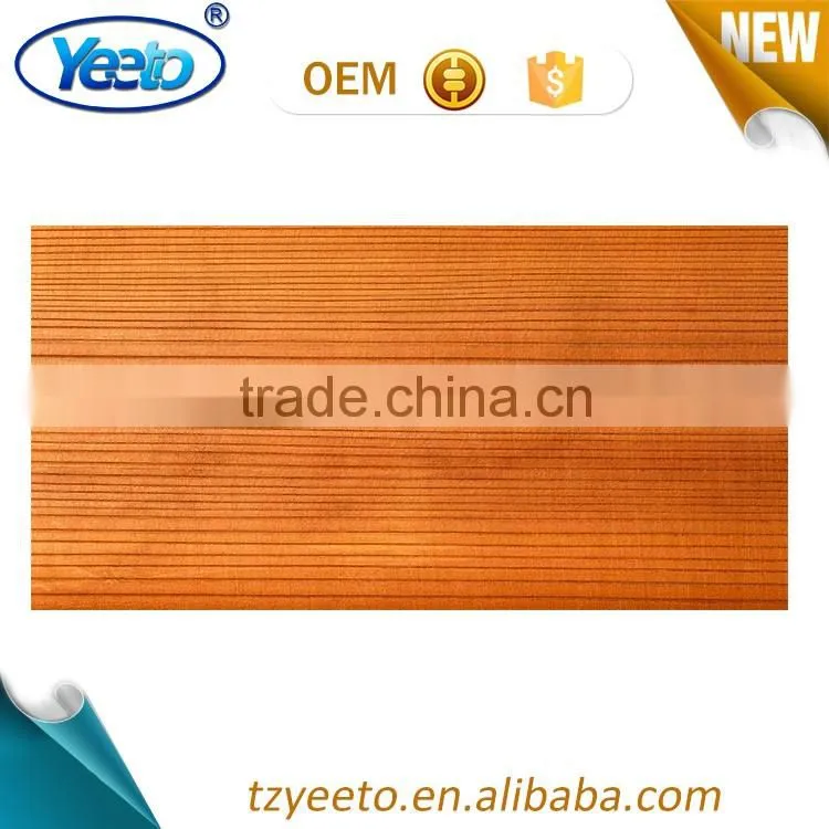 Hot Sale Wood Grain PVC Self Adhesive Decorative Film