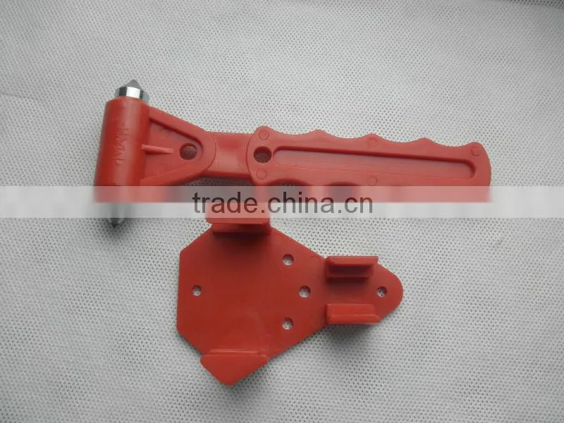 emergency safety hammer