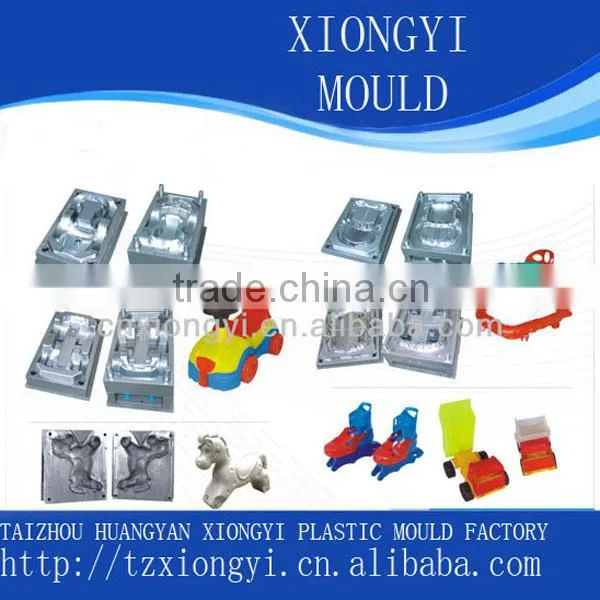 custom EU standard baby walker mould/mold manufacturer