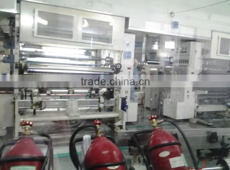 PET Polyester Release Film/liner--- stable peeling strength