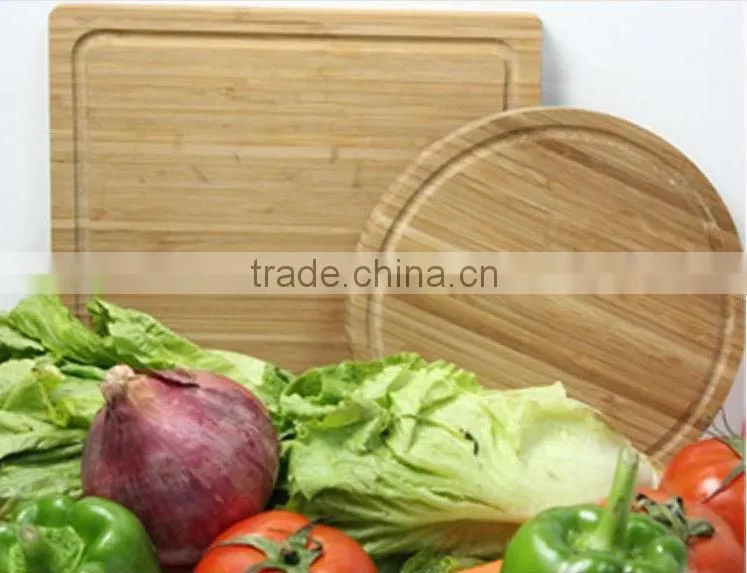 bamboo cutting board