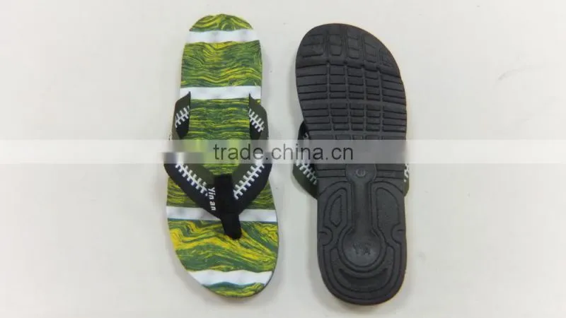 2016 cotton slipper