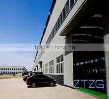 Shijiazhuang Zhongtai Pipe Technology Development Co., Ltd. company overview - view 3