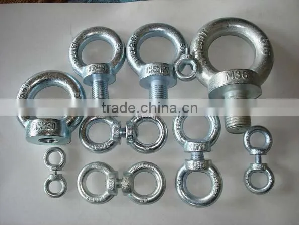 eye nut DIN582