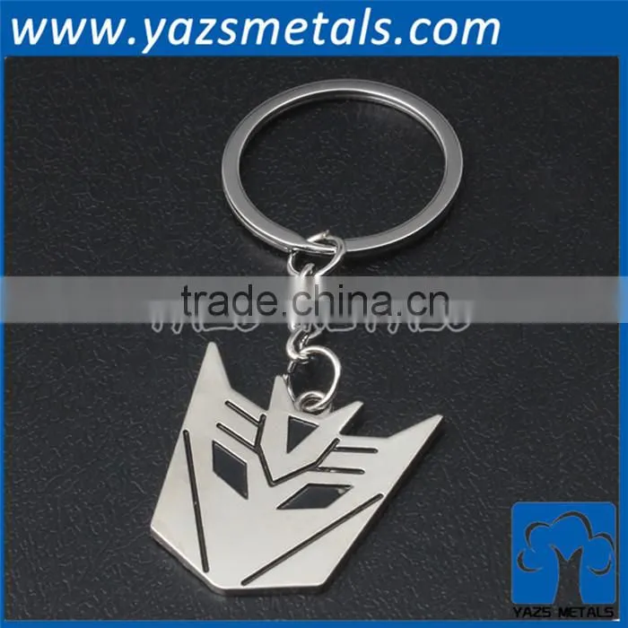 Promotional gifts cheap key pendant