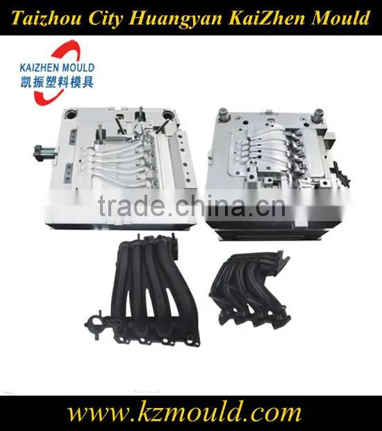 Injection plastic auto components mould in Taizhou