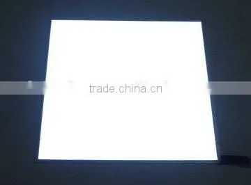White color high quality EL backlight/el light sheet