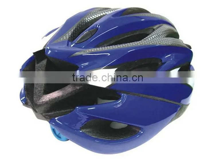 Fashion Low Air Resistance EPS Material Bicycle Helmet For Adults