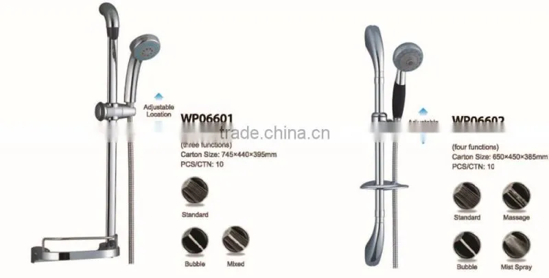 shower appliance shower head/hand shower head/ABS hand shower
