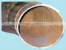 RK abrasion steel pipe