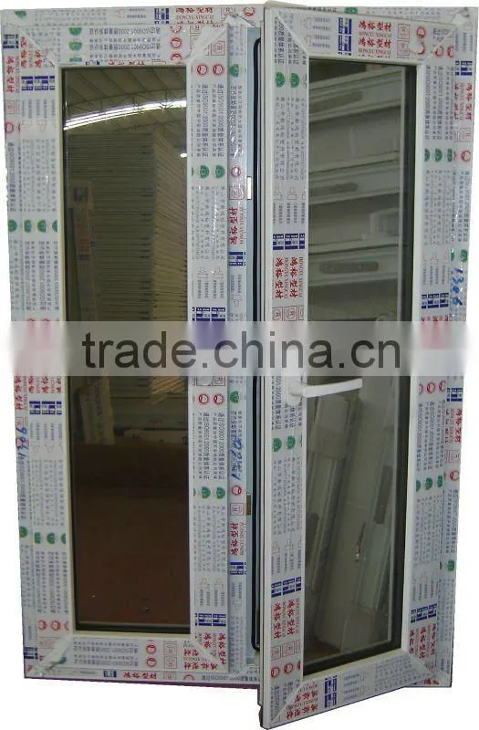 upvc window