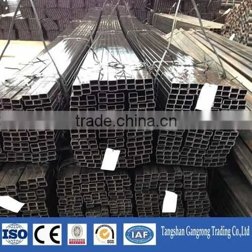 hot dip galvanized steel pipe from hebei