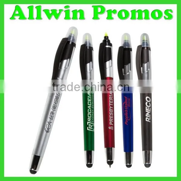 Twist Action New Model Ball Pen