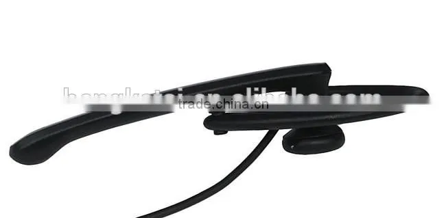 EARHOOK! earhook earphone wired hot selling wired earphone